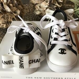 CC TODDLER SNEAKERS